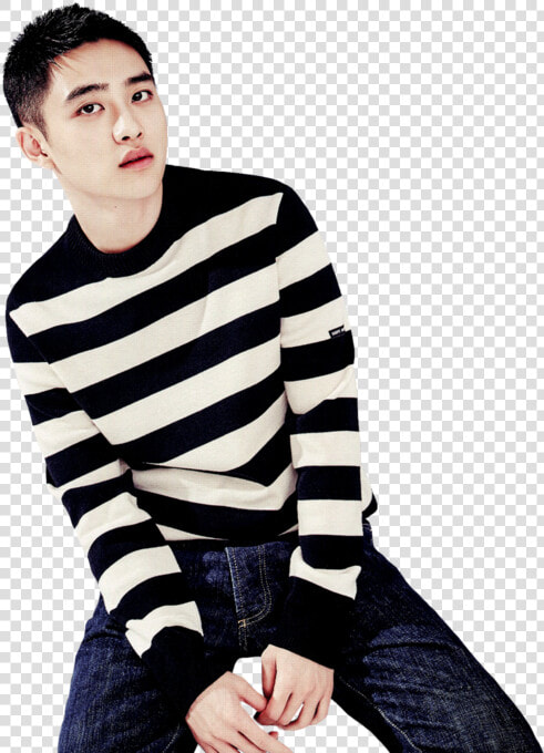 Overlay Image   Kyungsoo Exo Do Png  Transparent PngTransparent PNG