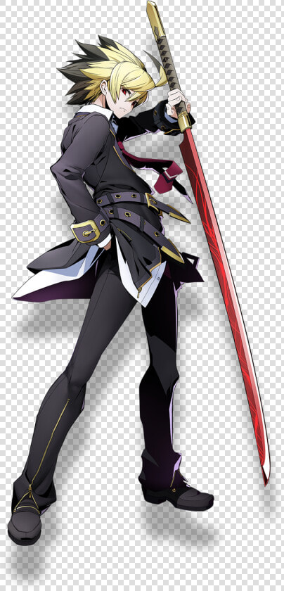 Blazblue Cross Tag Battle Png Free Download   Blazblue Cross Tag Battle Hyde  Transparent PngTransparent PNG