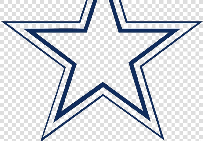 Dallas Cowboys Star Logo Clip Art Clipart Free Transparent   Red Dallas Cowboys Logo  HD Png DownloadTransparent PNG