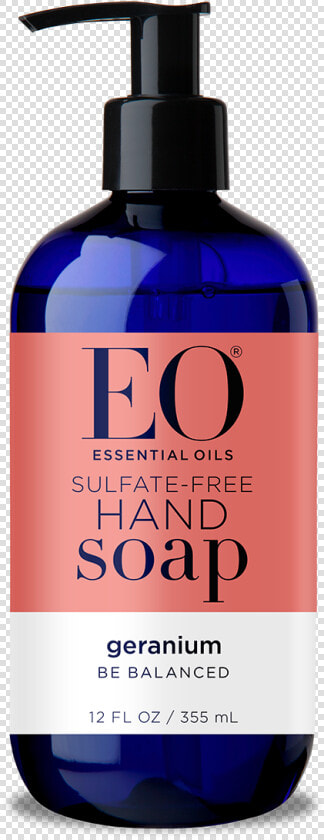 Hand Soap Peppermint Tea Tree 12oz  HD Png DownloadTransparent PNG