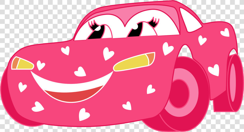 Transparent Pink Car Png   Clip Art Pink Car  Png DownloadTransparent PNG