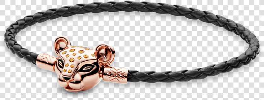 Pulsera Pandora Del Tigre  HD Png DownloadTransparent PNG