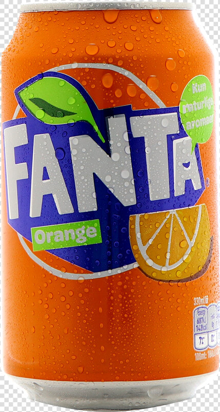 Fanta 330ml   Orange Soft Drink  HD Png DownloadTransparent PNG