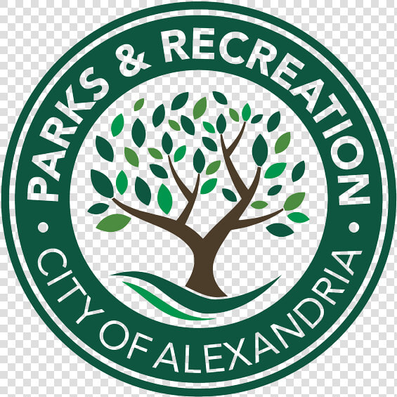 Parks And Recreation City Of Alexandria   鲁 东 大学 校徽  HD Png DownloadTransparent PNG