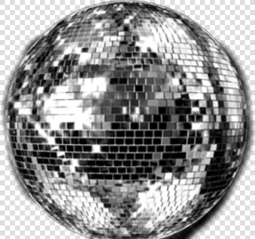  disco  discoball  1980   Sphere  HD Png DownloadTransparent PNG