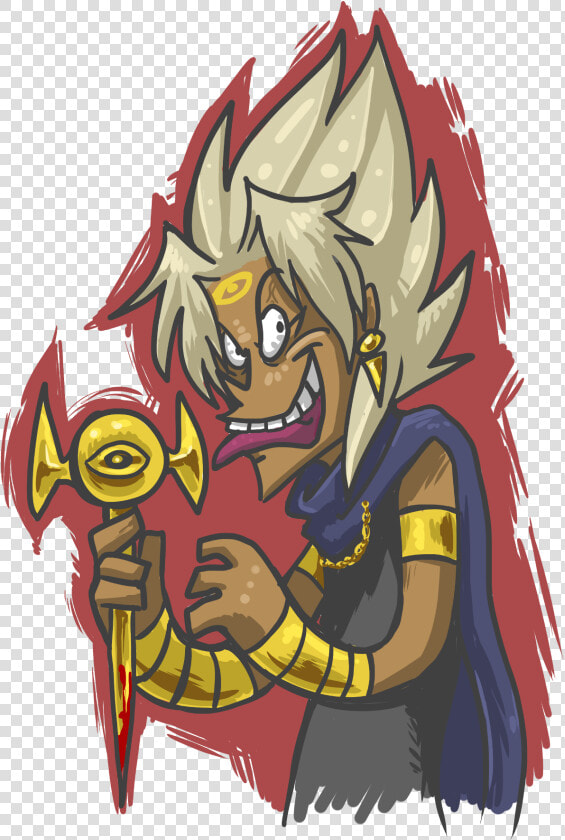 I Didnt Make His Hair Crazy Enough   Cartoon  HD Png DownloadTransparent PNG