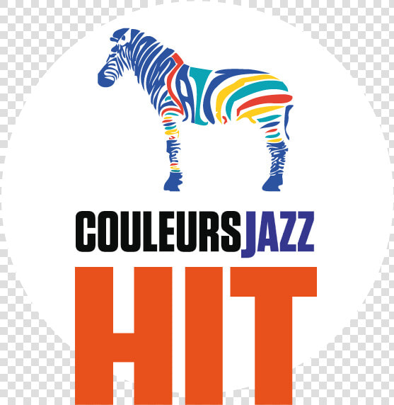 Hit Couleurs Jazz  HD Png DownloadTransparent PNG