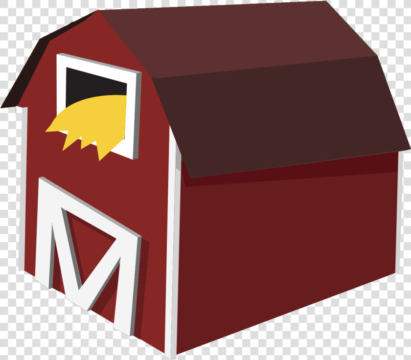 Barn Icon   Transparent Background Barn Clipart  HD Png DownloadTransparent PNG