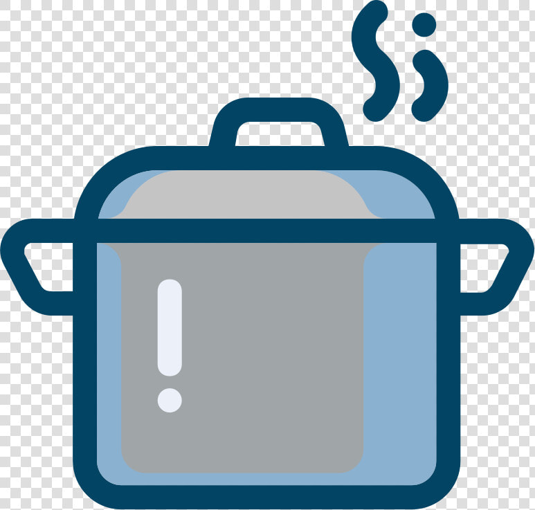 Steaming Stew Pot   Steaming Pot Clipart  HD Png DownloadTransparent PNG