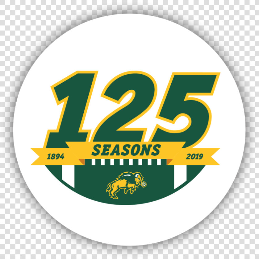 North Dakota State Bison  HD Png DownloadTransparent PNG