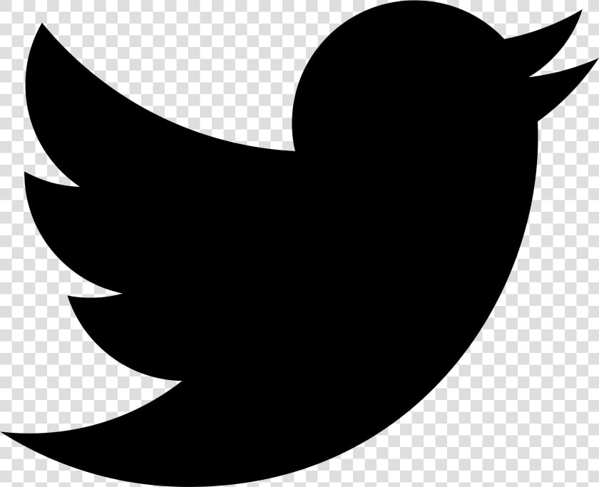 Twitter Logo Png Black   Twitter Icon Black Png  Transparent PngTransparent PNG