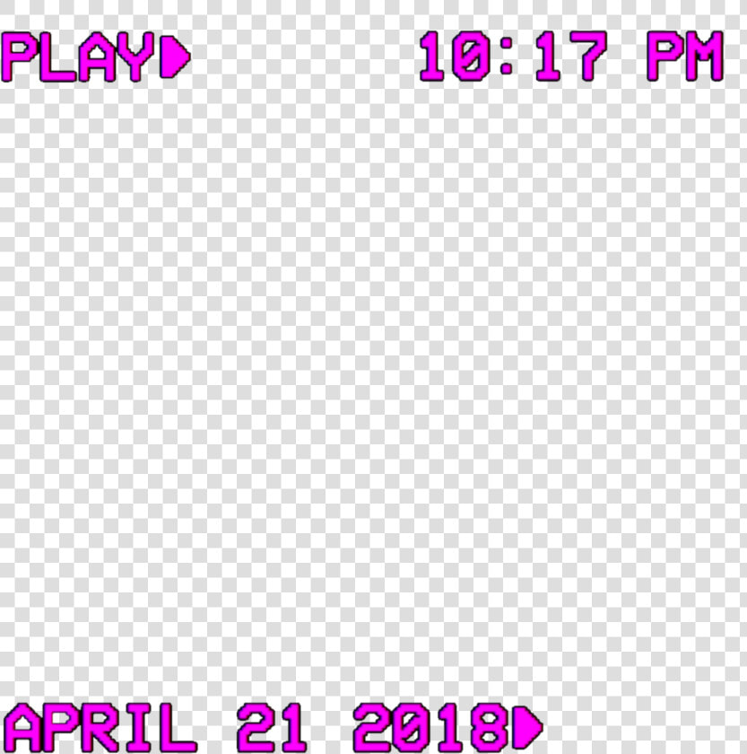  vhs  vhseffect  vhsoverlay  vhstape  glitch  overlay   Colorfulness  HD Png DownloadTransparent PNG