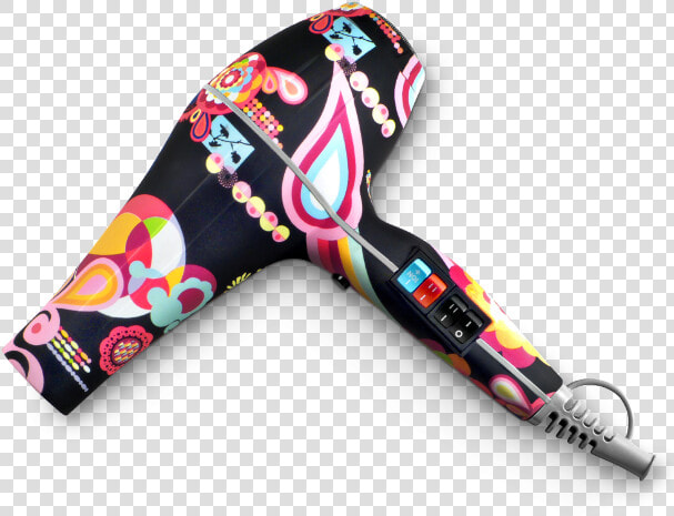 Amika Hairdryer   Amika Smooth And Repair Dryer  HD Png DownloadTransparent PNG