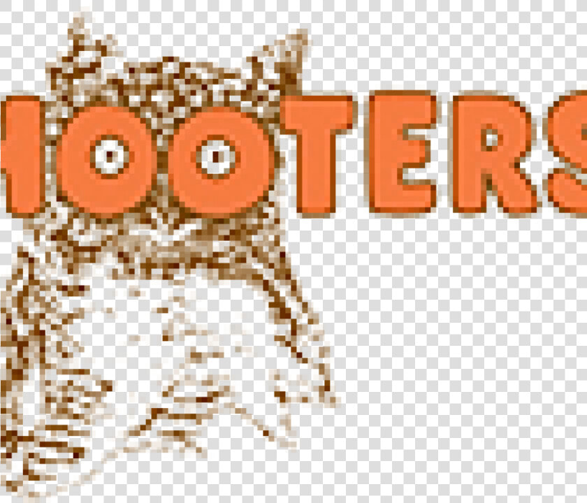 Original Hooters Logo   Png Download   Old Hooters Logo  Transparent PngTransparent PNG