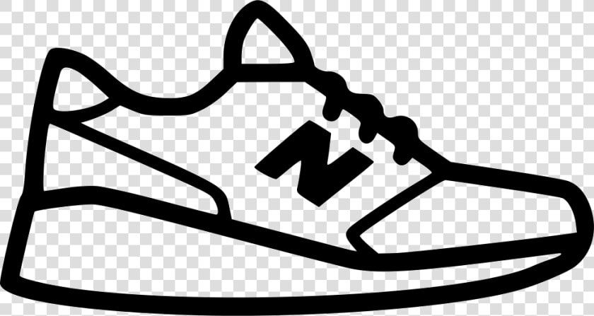 New Balance Png   New Balance Shoe Icon  Transparent PngTransparent PNG