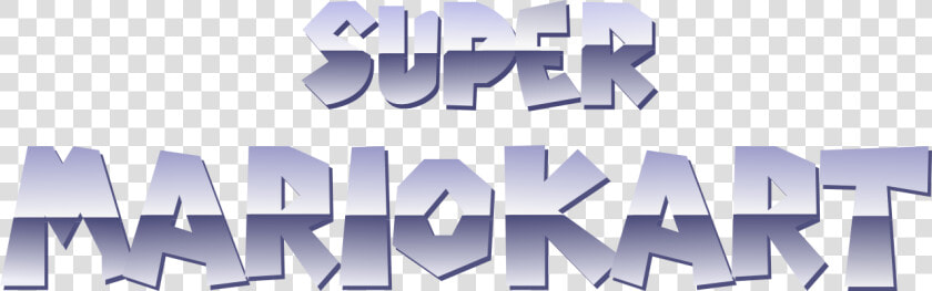 Super Mario Kart Logo   Mario Kart Logo Png  Transparent PngTransparent PNG