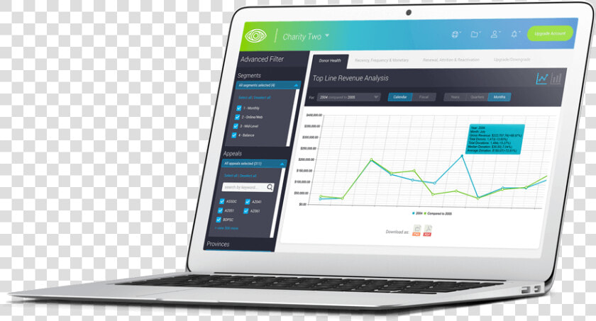 Laptop Air App   Analysis Laptop Png  Transparent PngTransparent PNG