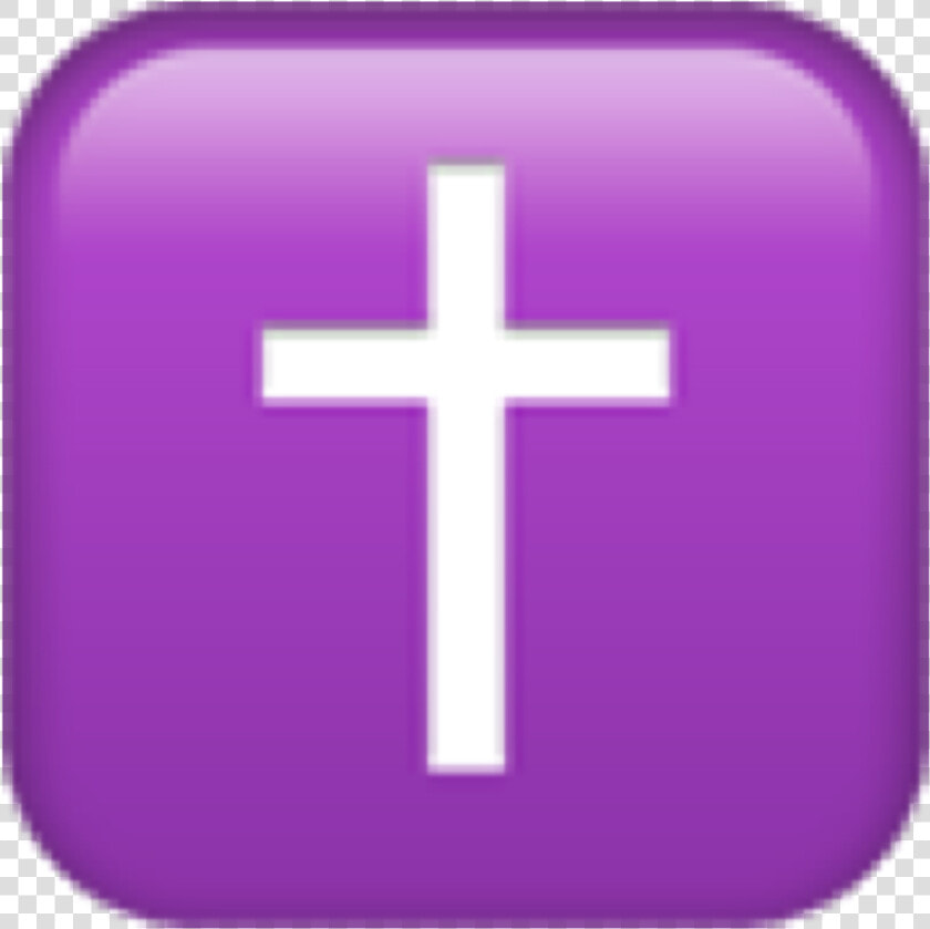  cruz  cruces  saint  santo  morado  purple  jesuschrist   Cross  HD Png DownloadTransparent PNG