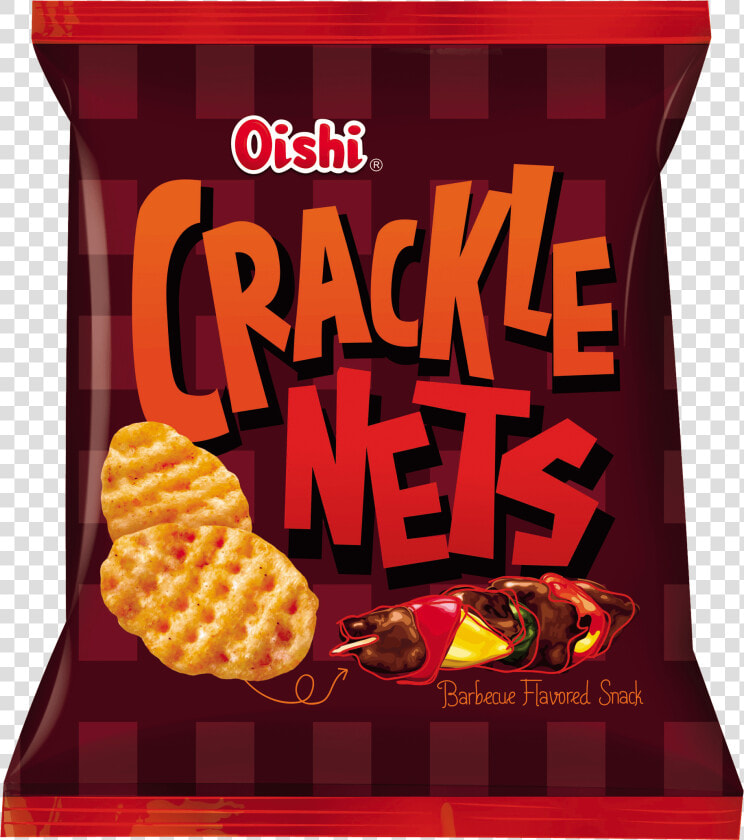 Potato Chip   Oishi Group  HD Png DownloadTransparent PNG