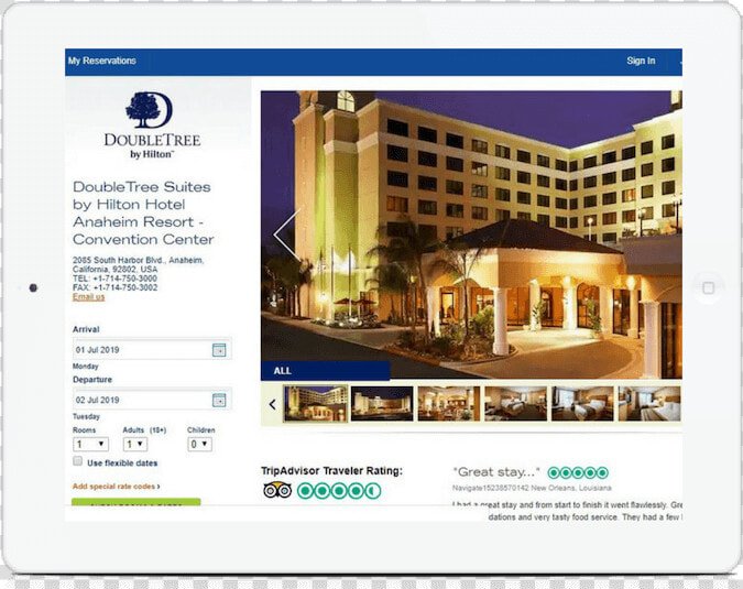 Affordable Local Seo Services   Doubletree Suites By Hilton Hotel Anaheim Resort Convention  HD Png DownloadTransparent PNG