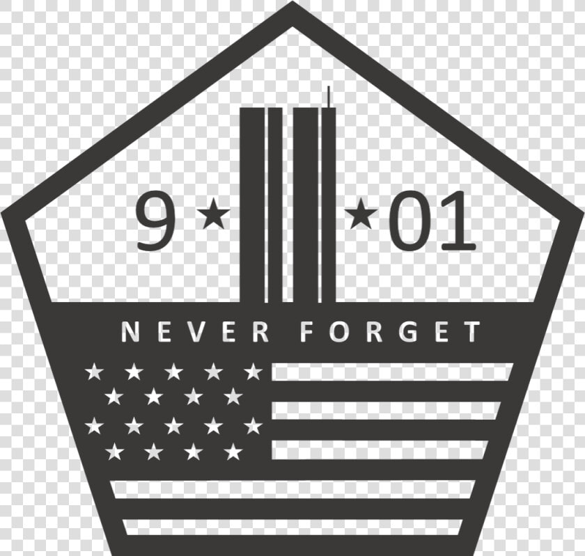 Never Forget Transparent Png   September 11 Never Forget Clipart  Png DownloadTransparent PNG