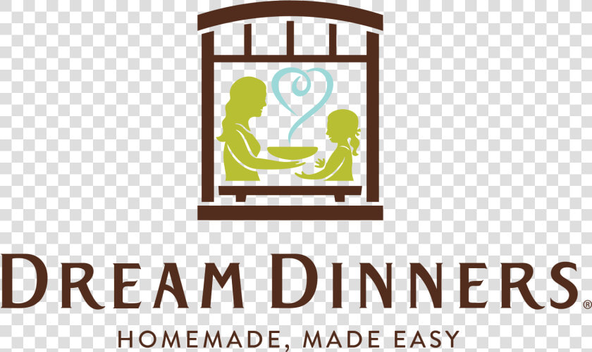 Dream Dinners Prader willi Syndrome Awareness Month   Dream Dinners Logo  HD Png DownloadTransparent PNG