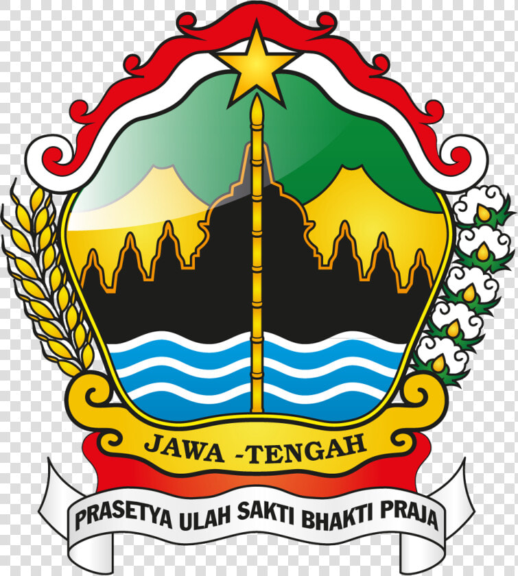 Thumb Image   Logo Jawa Tengah Png  Transparent PngTransparent PNG