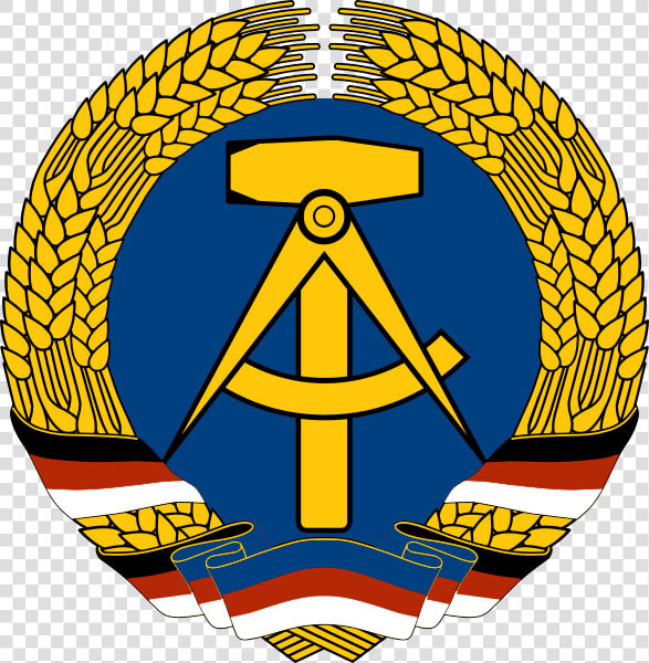 Thumb Image   Coat Of Arms German Republic  HD Png DownloadTransparent PNG