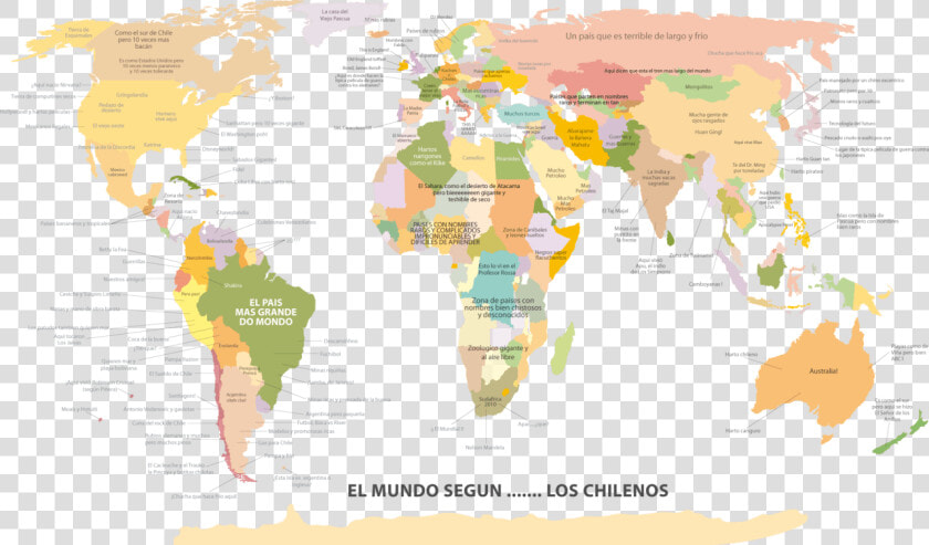 Left Vs Right Traffic   Png Download   Blank World Map 1970  Transparent PngTransparent PNG