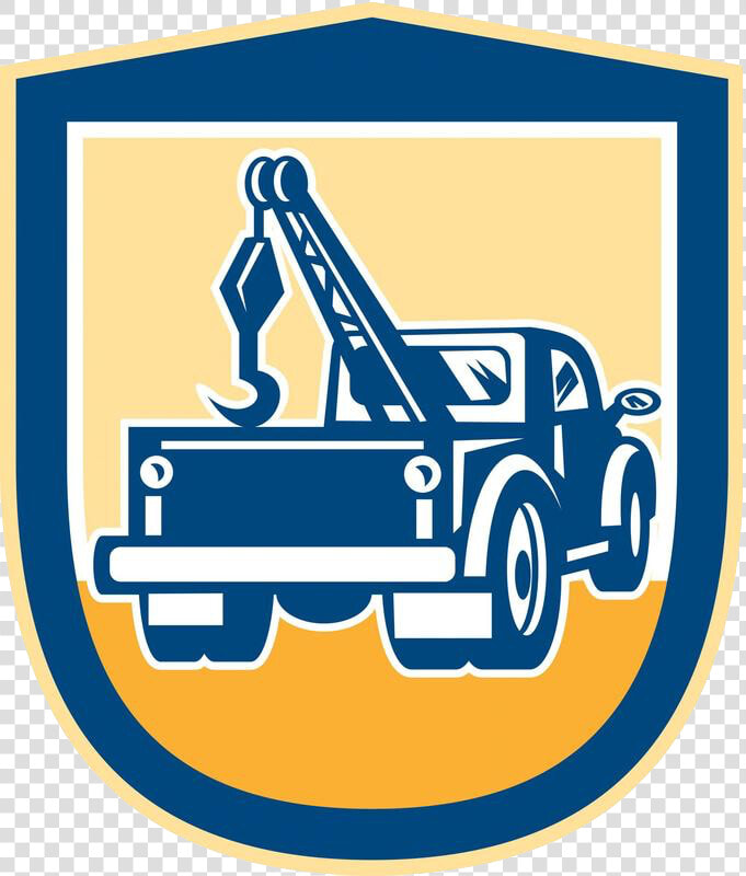 24 Hour Car Unlock Service Wichita Ks   Tow Truck Logo  HD Png DownloadTransparent PNG