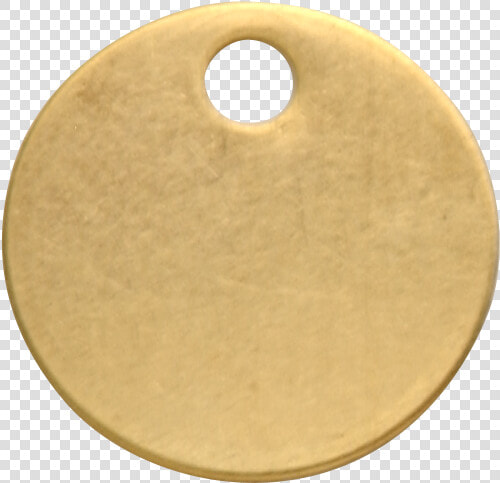 Round Plain Garment Check Tag Style C   Circle  HD Png DownloadTransparent PNG