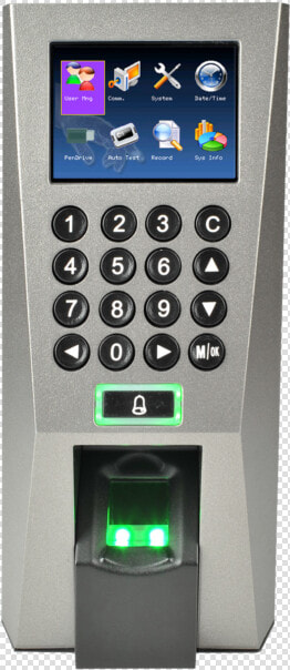 F18 Access Control  HD Png DownloadTransparent PNG