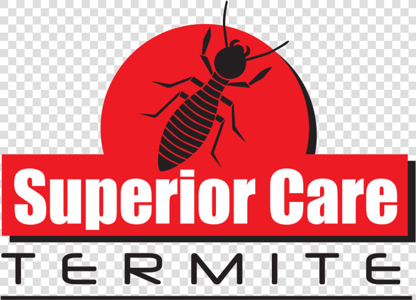 Superior Care Termite   Cockroach  HD Png DownloadTransparent PNG