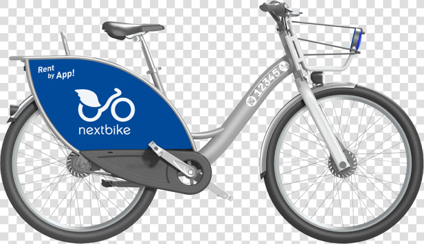 Nextbike Cyprus  HD Png DownloadTransparent PNG