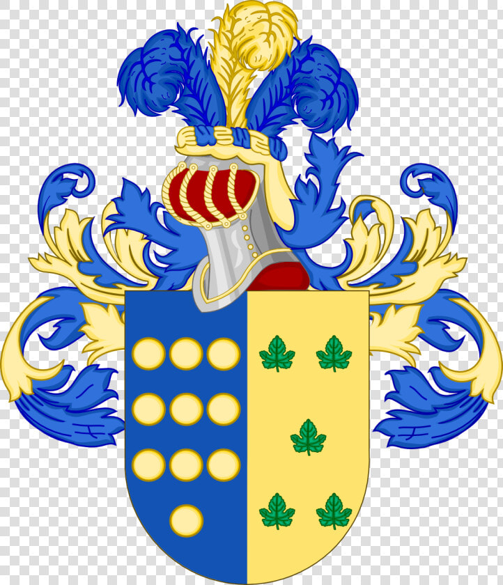 Escudo De Armas De Paz Y Figueroa   Trujillo Coat Of Arms  HD Png DownloadTransparent PNG