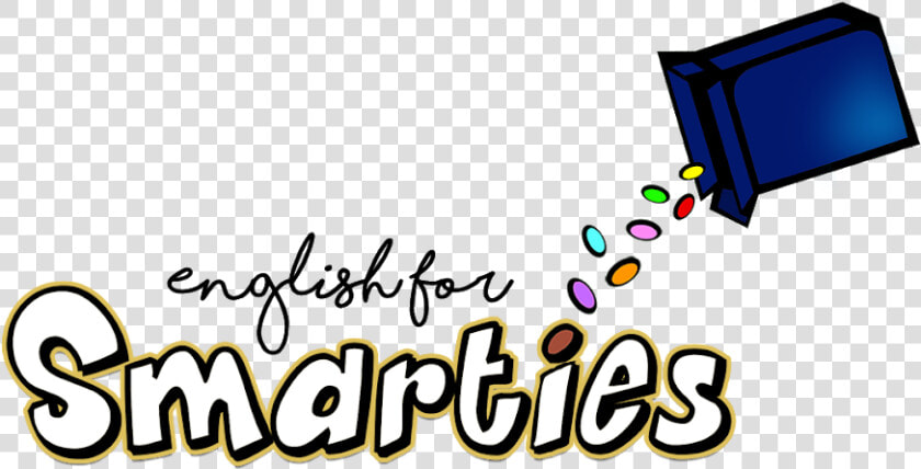 Transparent Smarties Clipart  HD Png DownloadTransparent PNG