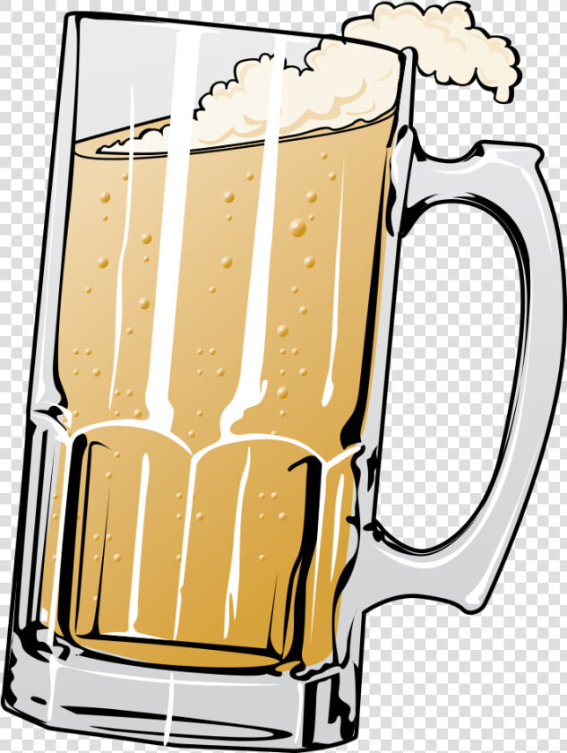 Mug Clipart Beer Stein   Beer Glass  HD Png DownloadTransparent PNG