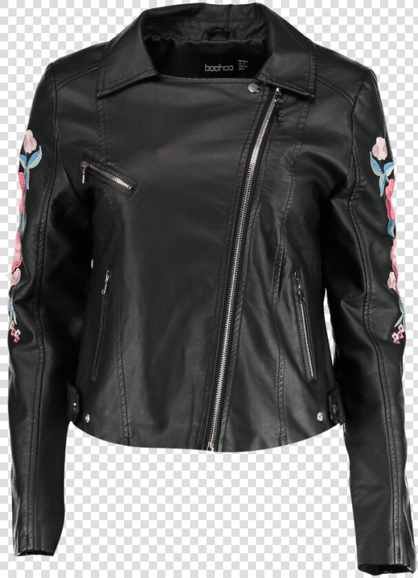 Girls Jacket Png   Leather Jacket  Transparent PngTransparent PNG