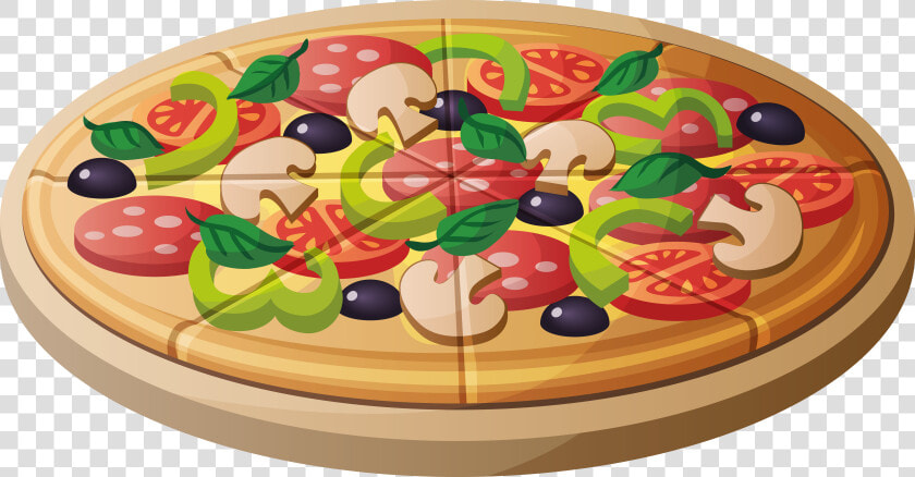 Pizza Png   American Diner Icons  Transparent PngTransparent PNG