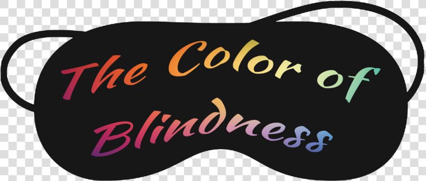 An Image Of Sleep Shades With Colorful Words Reading   Calligraphy  HD Png DownloadTransparent PNG