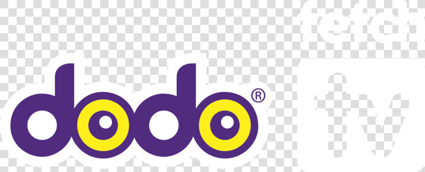 Dodo With Fetch Logotype   Circle  HD Png DownloadTransparent PNG