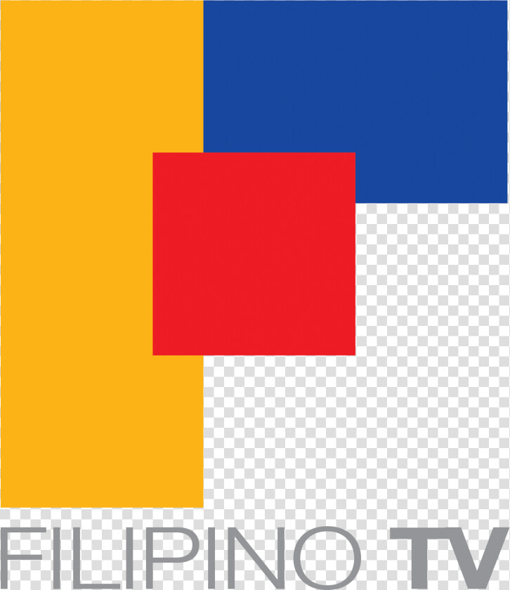 Filipino Tv Logo   Filipino Tv Channel Logo  HD Png DownloadTransparent PNG