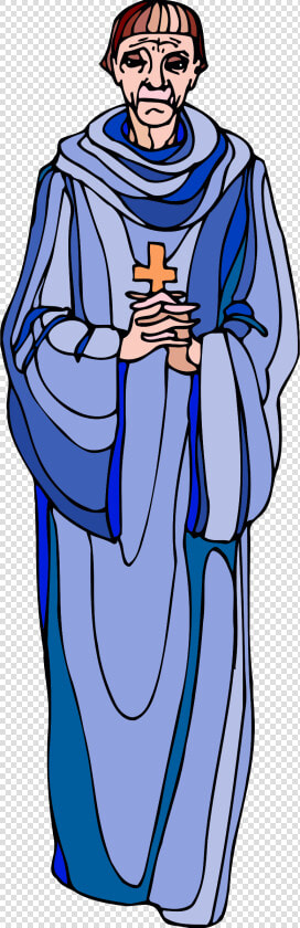 Priest Clip Arts  HD Png DownloadTransparent PNG