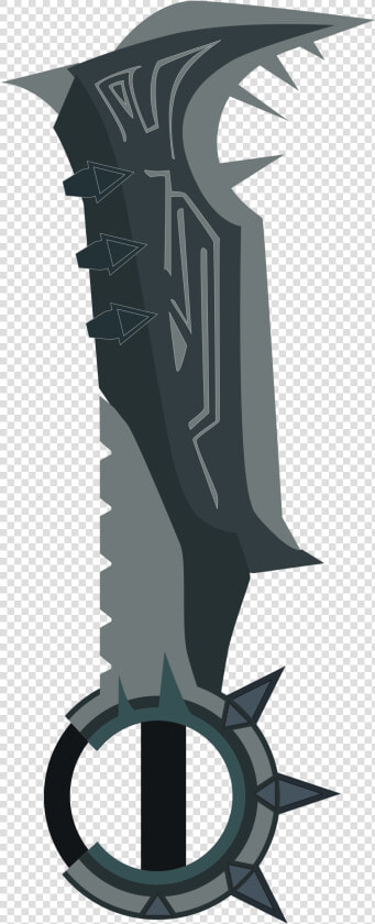 League Of Legends Draven Axe  HD Png DownloadTransparent PNG