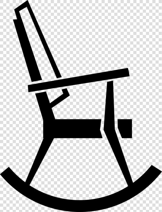 Transparent Rocker Png   Clip Art Black And White Motion  Png DownloadTransparent PNG