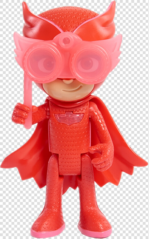 Pj Masks Deluxe Talking Figure   Action Figure  HD Png DownloadTransparent PNG