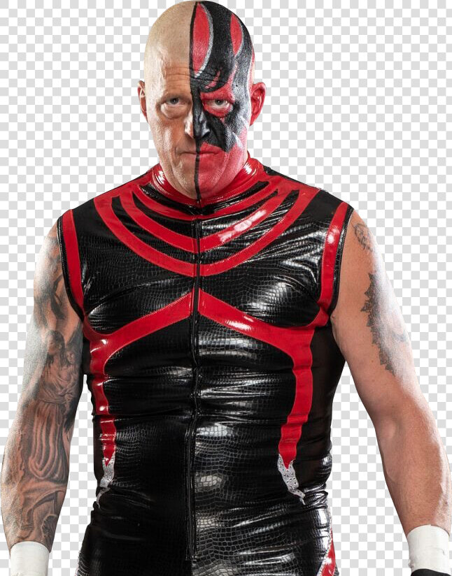 Dustin Rhodes Aew  HD Png DownloadTransparent PNG