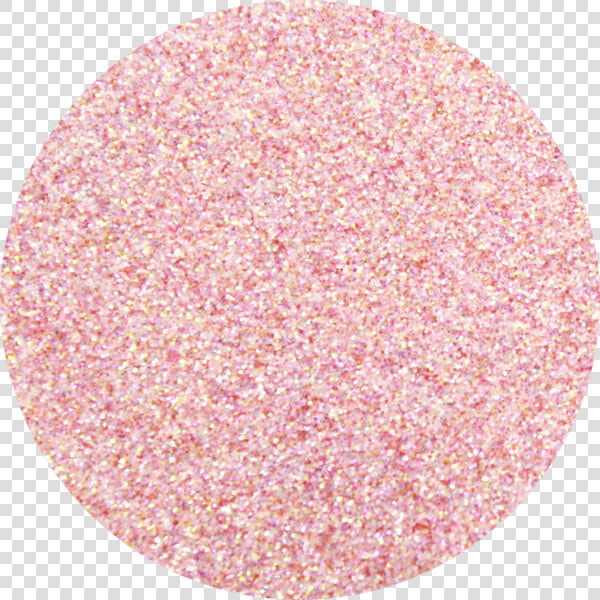 308 Pinkilicious   Transparent Glitter Circle Rose Gold  HD Png DownloadTransparent PNG