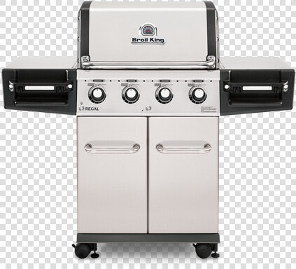 Broil King S490  HD Png DownloadTransparent PNG