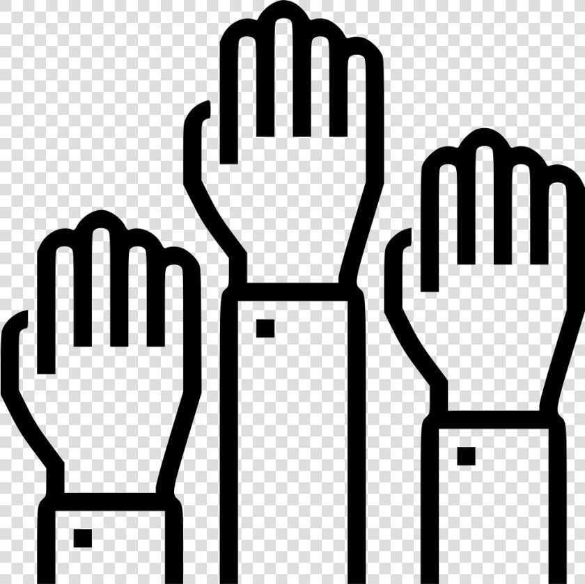 Hand finger coloring Book gesture line Art  HD Png DownloadTransparent PNG